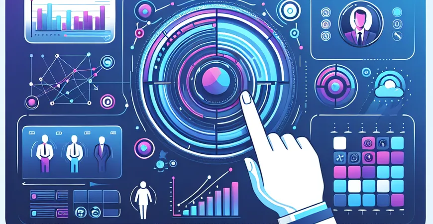  离职管理系统的作用是什么？一文带你读懂其核心价值  